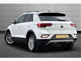 Volkswagen T-Roc Image 3