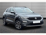 Volkswagen T-Roc Image 1