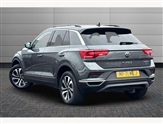 Volkswagen T-Roc Image 3