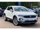 Volkswagen T-Roc Image 1