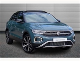 Volkswagen T-Roc Image 1