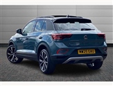 Volkswagen T-Roc Image 3