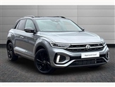 Volkswagen T-Roc Image 1