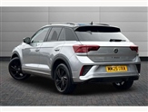 Volkswagen T-Roc Image 3