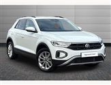 Volkswagen T-Roc Image 1
