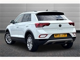 Volkswagen T-Roc Image 3