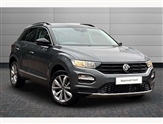 Volkswagen T-Roc Image 1