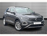Volkswagen T-Roc Image 1