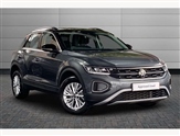 Volkswagen T-Roc Image 1