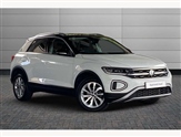 Volkswagen T-Roc Image 1