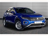 Volkswagen T-Roc Image 1