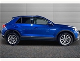 Volkswagen T-Roc Image 4