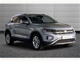 Volkswagen T-Roc Image 1