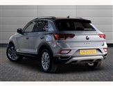 Volkswagen T-Roc Image 3