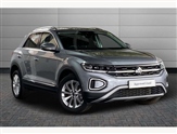 Volkswagen T-Roc Image 1