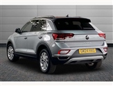 Volkswagen T-Roc Image 3