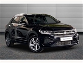 Volkswagen T-Roc Image 1