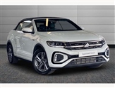 Volkswagen T-Roc Image 1