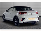 Volkswagen T-Roc Image 3