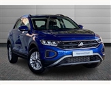 Volkswagen T-Roc Image 1
