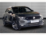 Volkswagen T-Roc Image 1