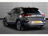 Volkswagen T-Roc Image 3