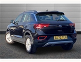 Volkswagen T-Roc Image 3