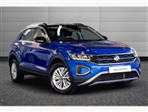 Volkswagen T-Roc Image 1