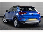 Volkswagen T-Roc Image 3