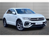 Volkswagen T-Roc Image 1