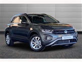 Volkswagen T-Roc Image 1