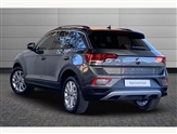 Volkswagen T-Roc Image 3
