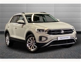 Volkswagen T-Roc Image 1