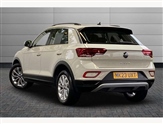 Volkswagen T-Roc Image 3