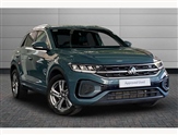 Volkswagen T-Roc Image 1