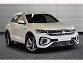 Volkswagen T-Roc Image 1