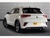 Volkswagen T-Roc Image 3