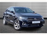 Volkswagen T-Roc Image 1