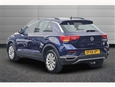 Volkswagen T-Roc Image 3