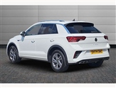 Volkswagen T-Roc Image 3