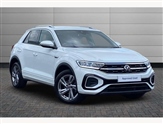 Volkswagen T-Roc Image 1