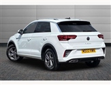 Volkswagen T-Roc Image 3
