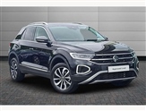 Volkswagen T-Roc Image 1