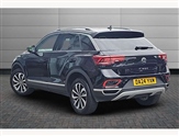 Volkswagen T-Roc Image 3