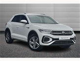 Volkswagen T-Roc Image 1