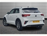 Volkswagen T-Roc Image 3