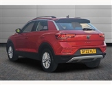 Volkswagen T-Roc Image 3