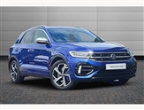 Volkswagen T-Roc Image 1