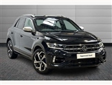 Volkswagen T-Roc Image 1
