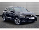 Volkswagen T-Roc Image 1